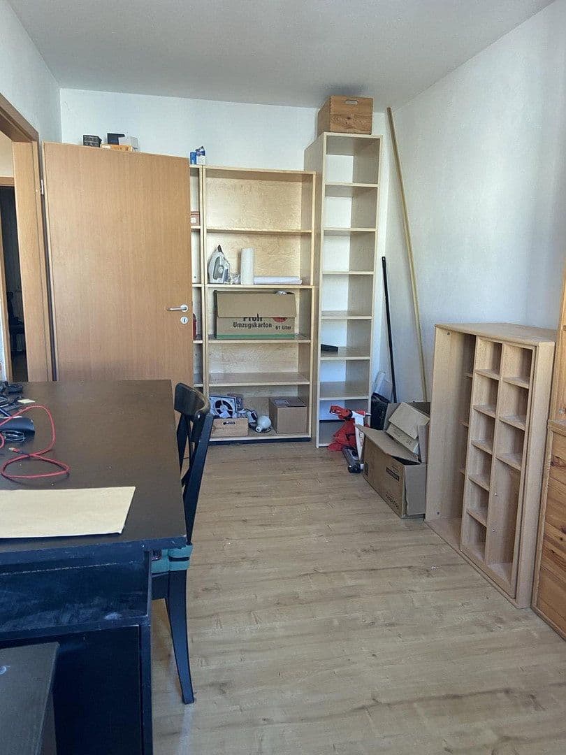 Prodej domu 121 m², pozemek 117 m², Marshakkstr.70, Neu-Ulm, Bavorsko Prodej domu 121 m², pozemek 117 m², Marshakkstr.70, Neu-Ulm, Bavorsko