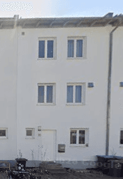 Prodej domu 121 m², pozemek 117 m², Marshakkstr.70, Neu-Ulm, Bavorsko Prodej domu 121 m², pozemek 117 m², Marshakkstr.70, Neu-Ulm, Bavorsko