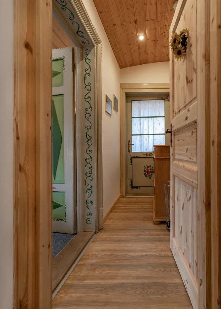 Pronájem bytu 1+1 30 m², Seestraße 29, Schliersee, Bavorsko Pronájem bytu 1+1 30 m², Seestraße 29, Schliersee, Bavorsko
