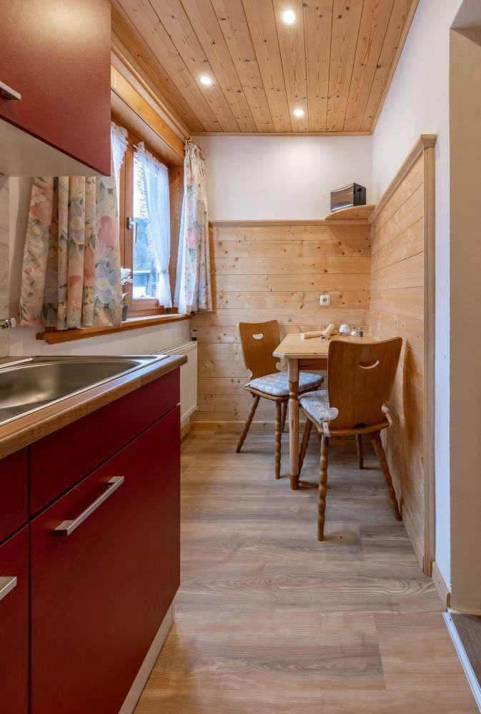 Pronájem bytu 1+1 30 m², Seestraße 29, Schliersee, Bavorsko Pronájem bytu 1+1 30 m², Seestraße 29, Schliersee, Bavorsko