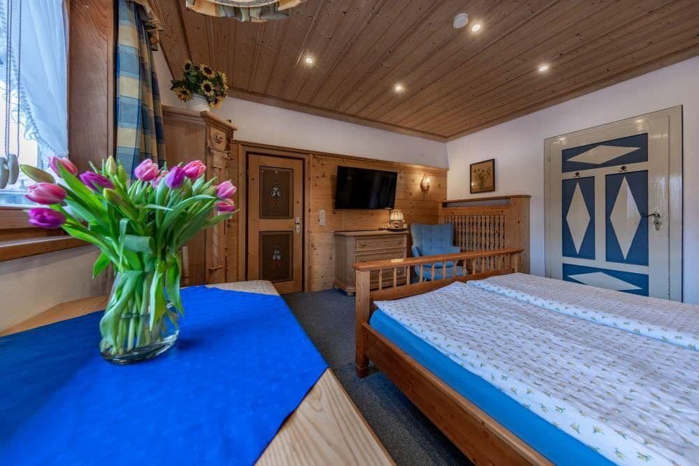 Pronájem bytu 1+1 30 m², Seestraße 29, Schliersee, Bavorsko Pronájem bytu 1+1 30 m², Seestraße 29, Schliersee, Bavorsko