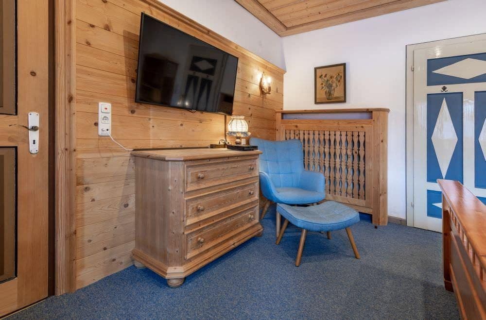 Pronájem bytu 1+1 30 m², Seestraße 29, Schliersee, Bavorsko Pronájem bytu 1+1 30 m², Seestraße 29, Schliersee, Bavorsko
