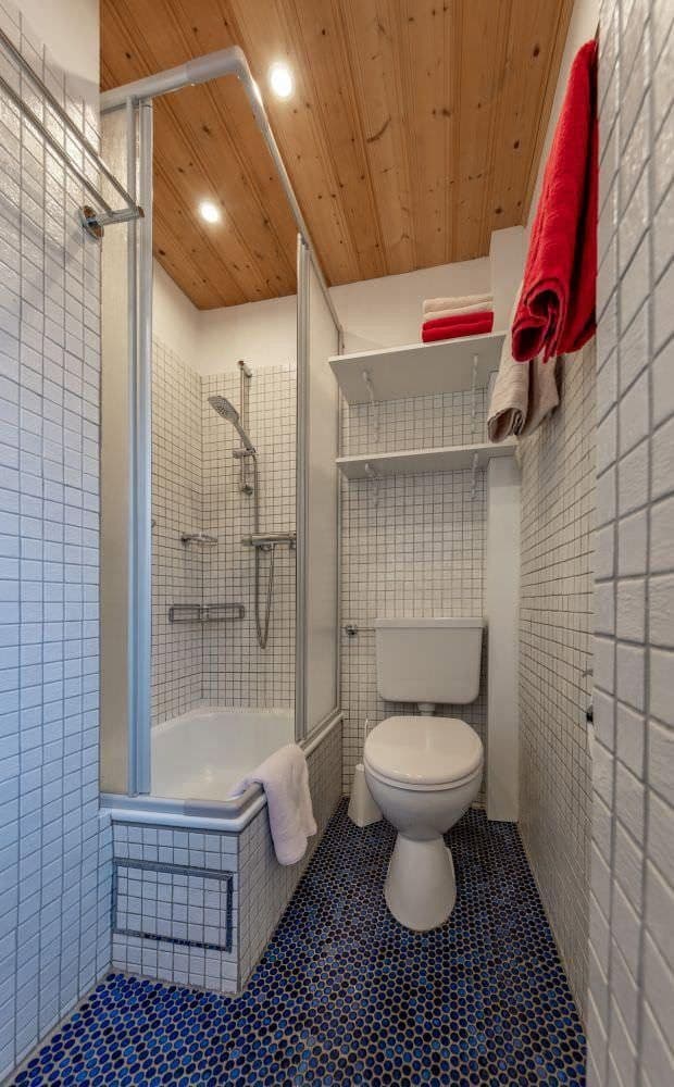 Pronájem bytu 1+1 30 m², Seestraße 29, Schliersee, Bavorsko Pronájem bytu 1+1 30 m², Seestraße 29, Schliersee, Bavorsko
