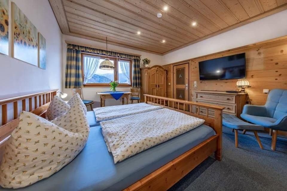 Pronájem bytu 1+1 30 m², Seestraße 29, Schliersee, Bavorsko Pronájem bytu 1+1 30 m², Seestraße 29, Schliersee, Bavorsko