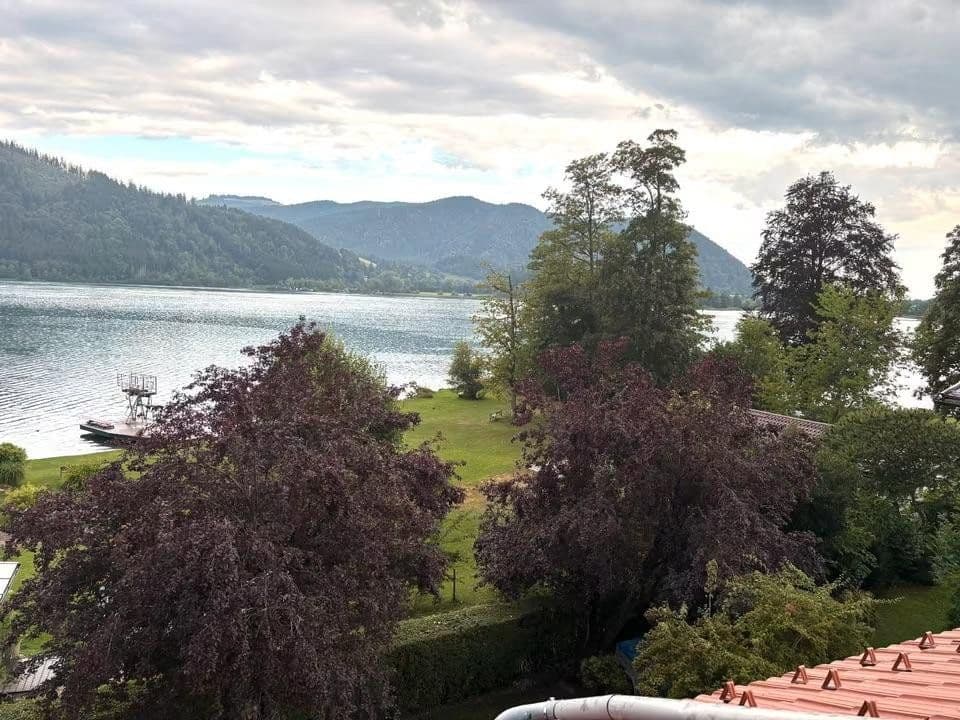 Pronájem bytu 1+1 30 m², Seestraße 29, Schliersee, Bavorsko Pronájem bytu 1+1 30 m², Seestraße 29, Schliersee, Bavorsko