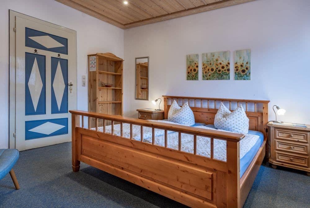 Pronájem bytu 1+1 30 m², Seestraße 29, Schliersee, Bavorsko Pronájem bytu 1+1 30 m², Seestraße 29, Schliersee, Bavorsko
