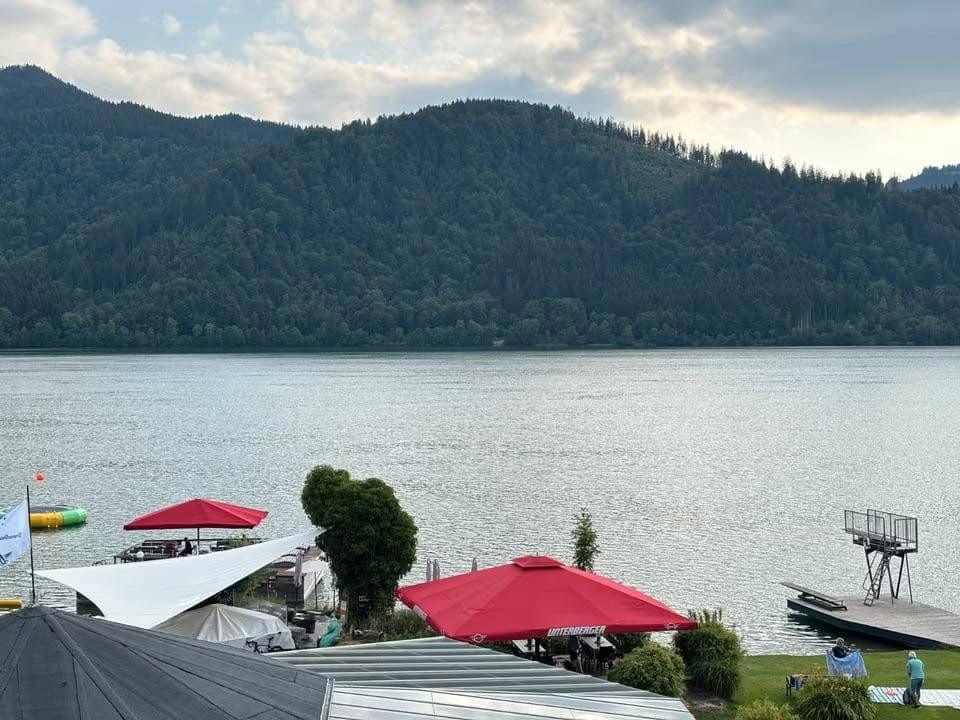 Pronájem bytu 1+1 30 m², Seestraße 29, Schliersee, Bavorsko Pronájem bytu 1+1 30 m², Seestraße 29, Schliersee, Bavorsko