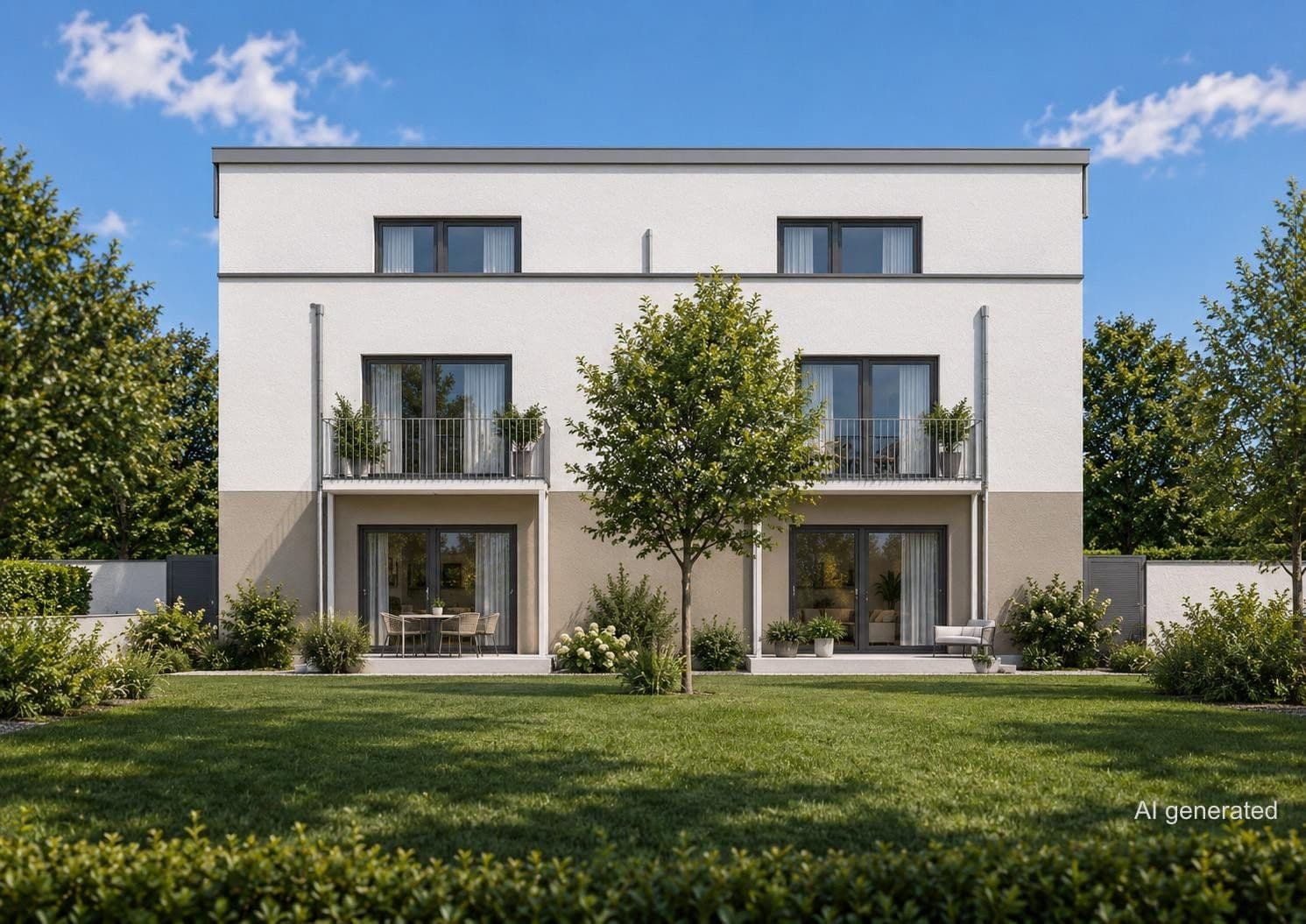 Pronájem bytu 2+1 57 m², Kunoweg 10, Stuttgart-Mühlhausen, Bádensko-Württembersko Pronájem bytu 2+1 57 m², Kunoweg 10, Stuttgart-Mühlhausen, Bádensko-Württembersko