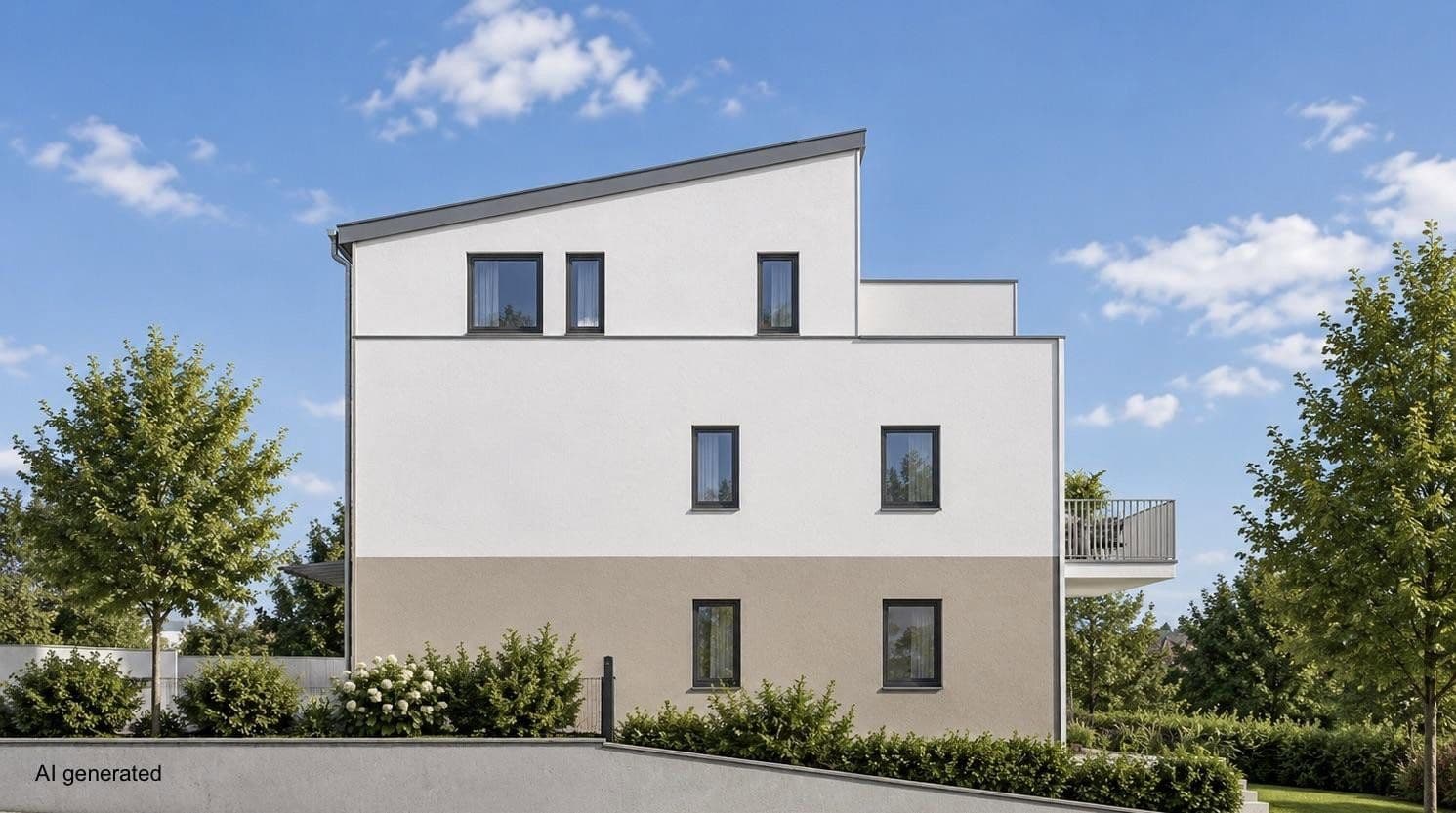 Pronájem bytu 2+1 57 m², Kunoweg 10, Stuttgart-Mühlhausen, Bádensko-Württembersko Pronájem bytu 2+1 57 m², Kunoweg 10, Stuttgart-Mühlhausen, Bádensko-Württembersko