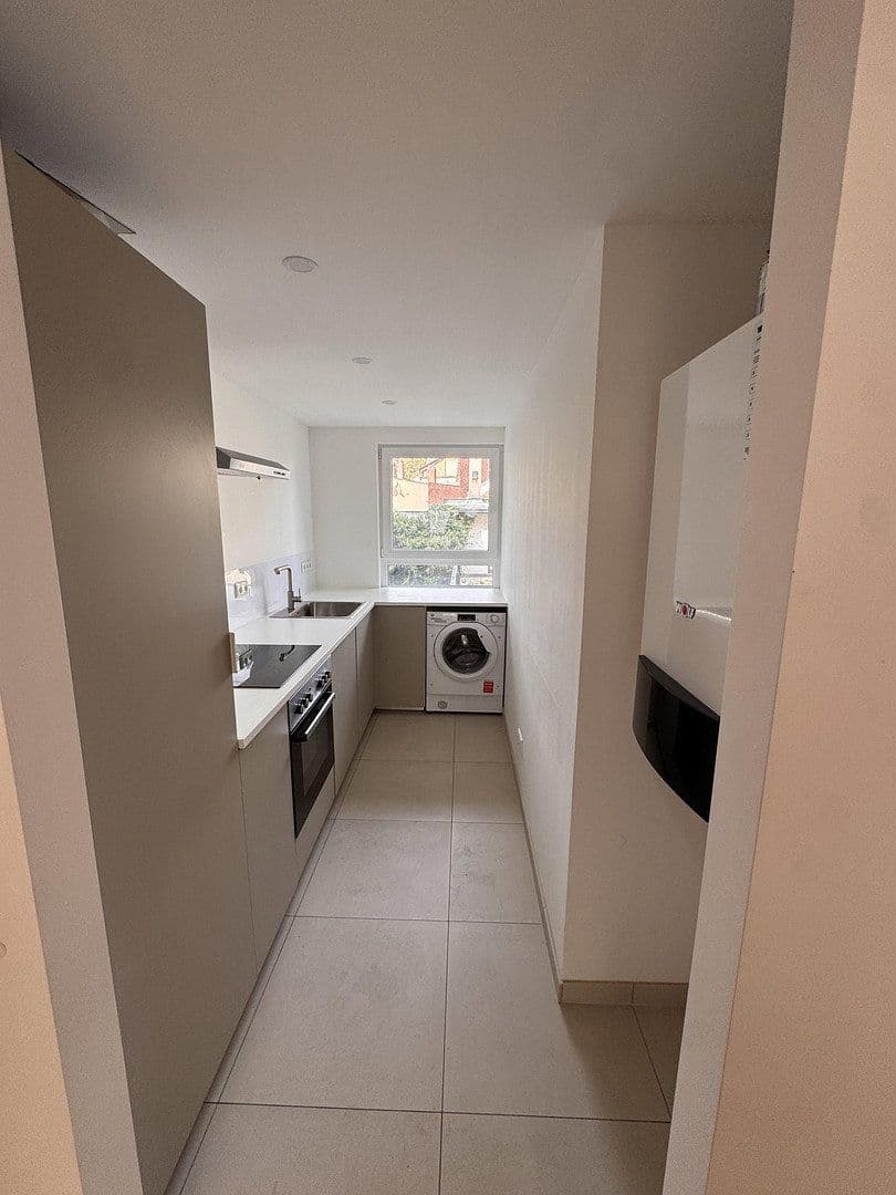 Pronájem bytu 65 m², Breitscheidstraße 55, Nürnberg, Bavorsko Pronájem bytu 65 m², Breitscheidstraße 55, Nürnberg, Bavorsko