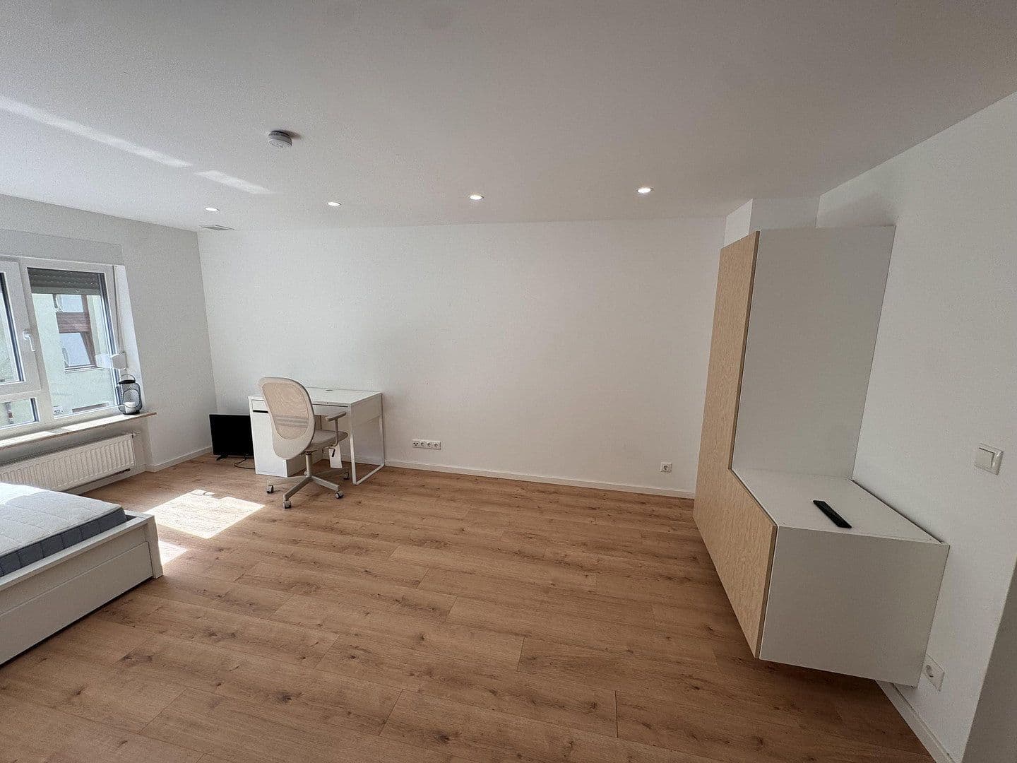 Pronájem bytu 65 m², Breitscheidstraße 55, Nürnberg, Bavorsko Pronájem bytu 65 m², Breitscheidstraße 55, Nürnberg, Bavorsko