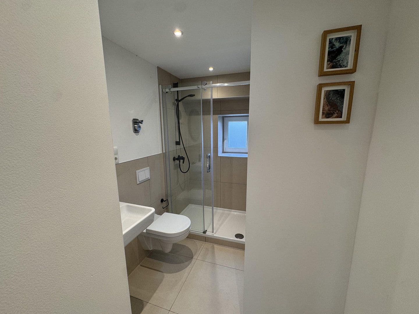 Pronájem bytu 65 m², Breitscheidstraße 55, Nürnberg, Bavorsko Pronájem bytu 65 m², Breitscheidstraße 55, Nürnberg, Bavorsko