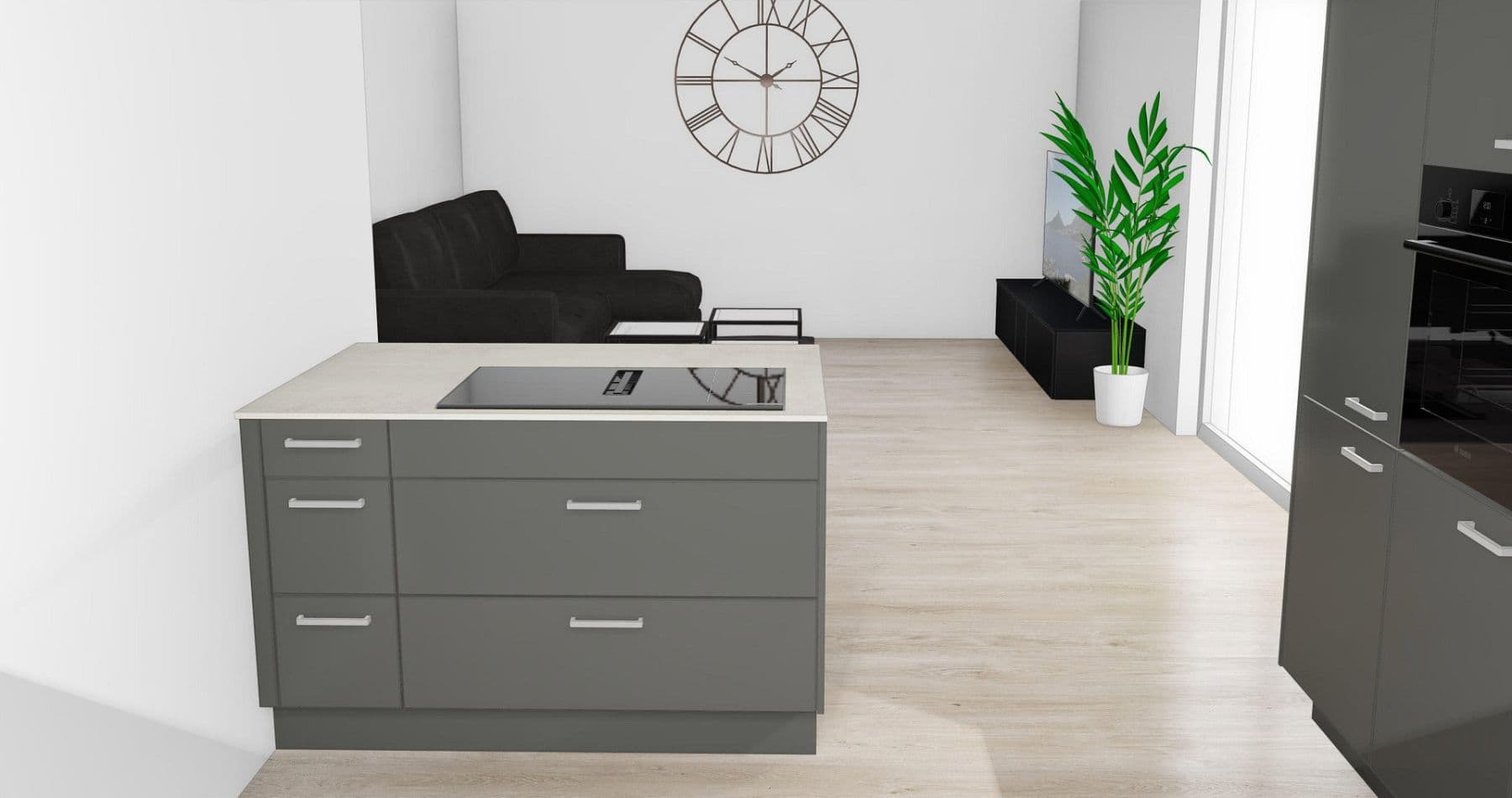 Pronájem bytu 3+1 80 m², Kunoweg 10, Stuttgart-Mühlhausen, Bádensko-Württembersko Pronájem bytu 3+1 80 m², Kunoweg 10, Stuttgart-Mühlhausen, Bádensko-Württembersko