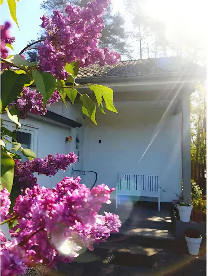 Prodej domu 90 m², pozemek 600 m², Buchholz in der Nordheide, Dolní Sasko Prodej domu 90 m², pozemek 600 m², Buchholz in der Nordheide, Dolní Sasko