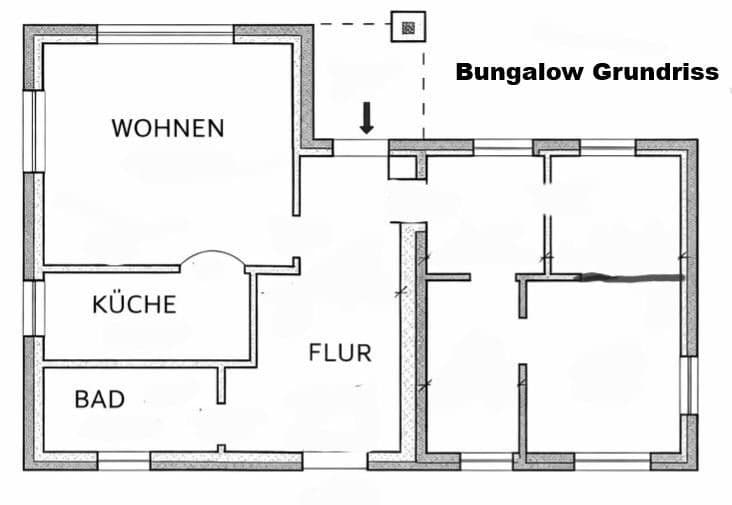 Prodej domu 90 m², pozemek 600 m², Buchholz in der Nordheide, Dolní Sasko Prodej domu 90 m², pozemek 600 m², Buchholz in der Nordheide, Dolní Sasko