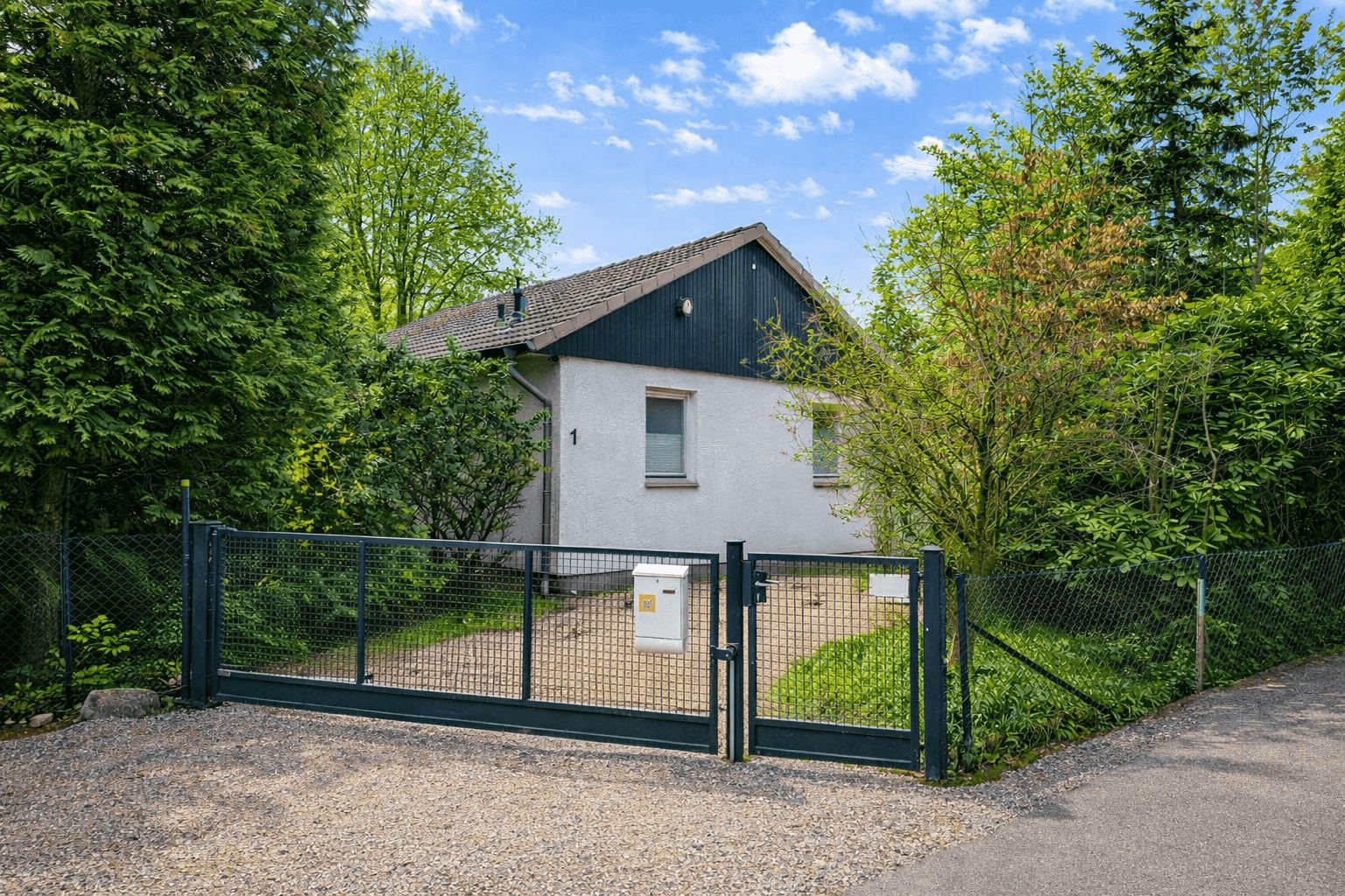 Prodej domu 90 m², pozemek 600 m², Buchholz in der Nordheide, Dolní Sasko Prodej domu 90 m², pozemek 600 m², Buchholz in der Nordheide, Dolní Sasko