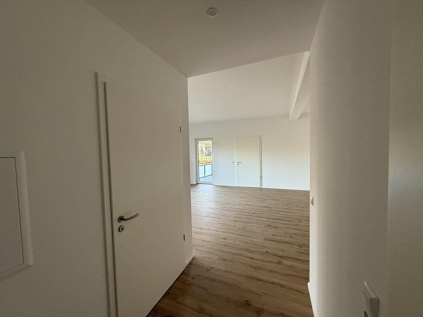 Pronájem bytu 2+1 70 m², Elmer Landstraße 1, Schlüchtern, Hessen Pronájem bytu 2+1 70 m², Elmer Landstraße 1, Schlüchtern, Hessen