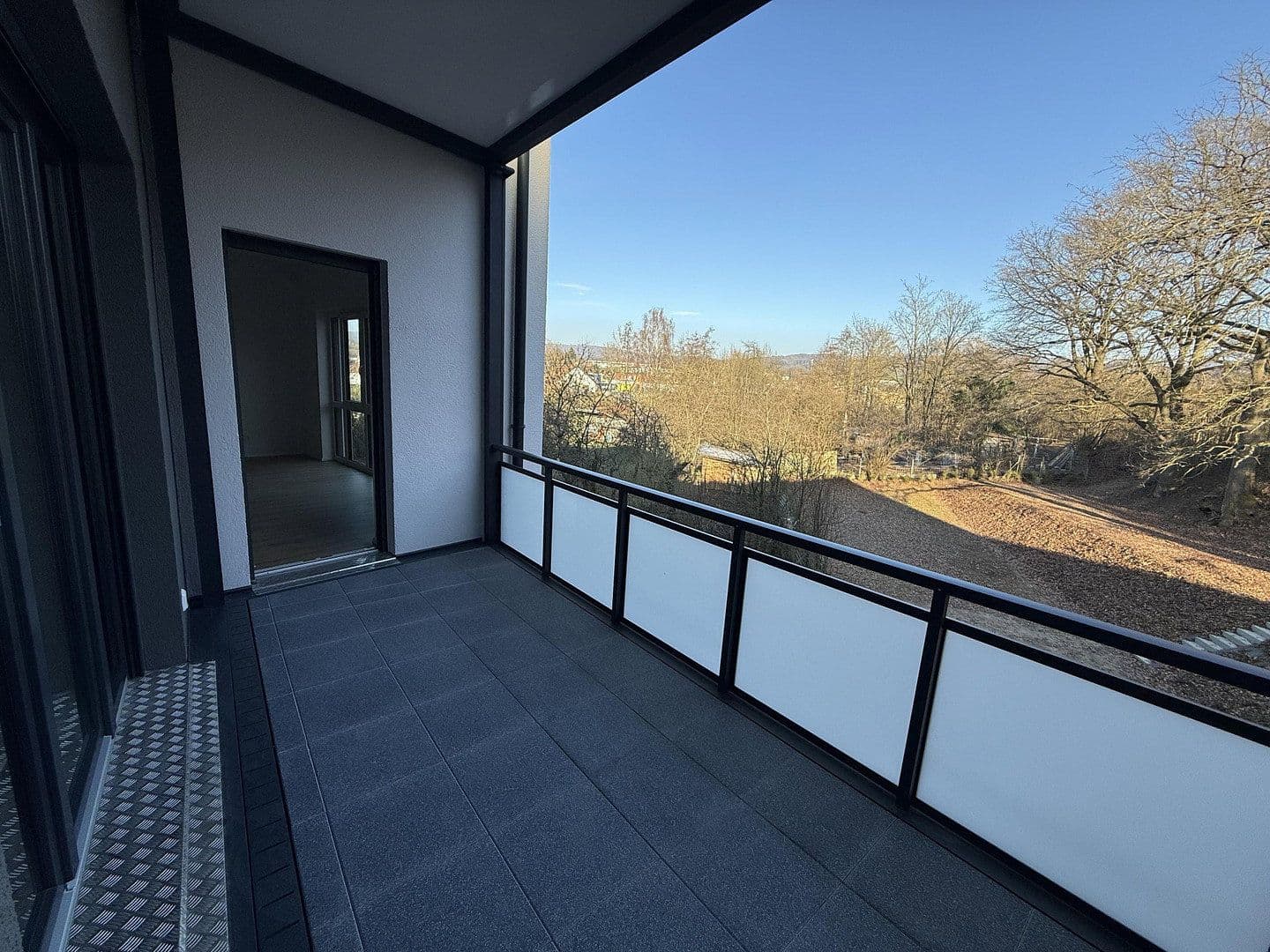 Pronájem bytu 2+1 70 m², Elmer Landstraße 1, Schlüchtern, Hessen Pronájem bytu 2+1 70 m², Elmer Landstraße 1, Schlüchtern, Hessen
