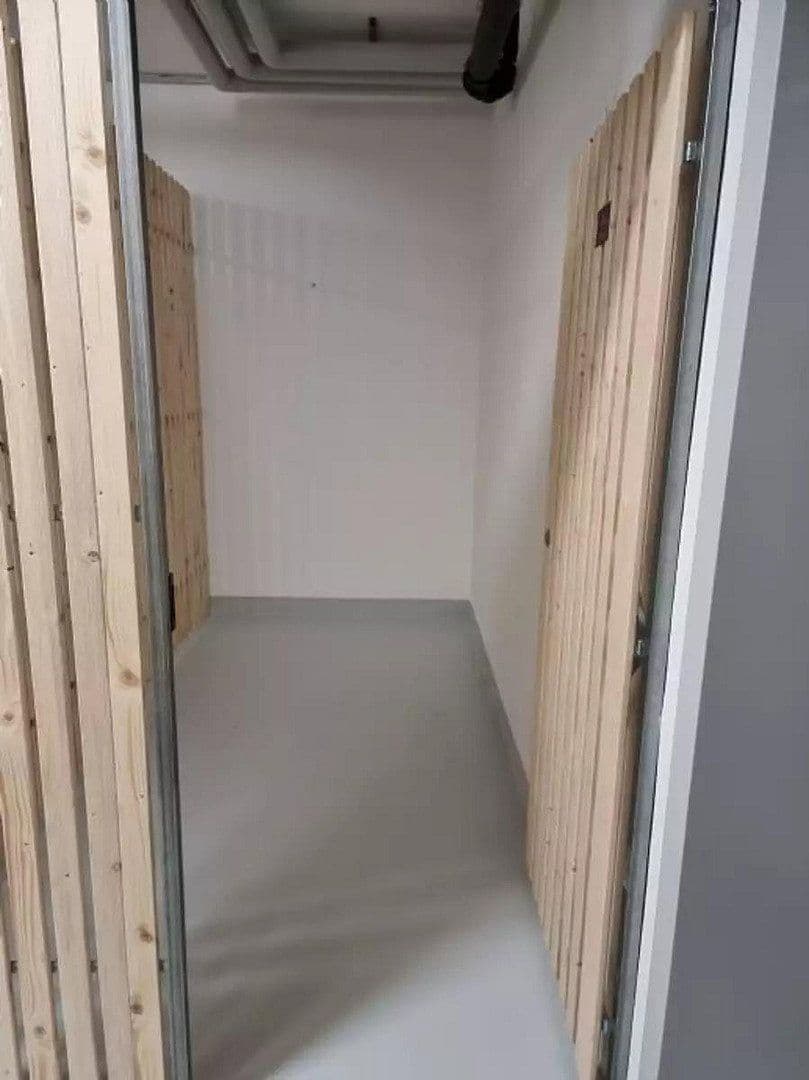 Pronájem bytu 2+1 68 m², Ulmerstr., Villingen-Schwenningen, Bádensko-Württembersko Pronájem bytu 2+1 68 m², Ulmerstr., Villingen-Schwenningen, Bádensko-Württembersko