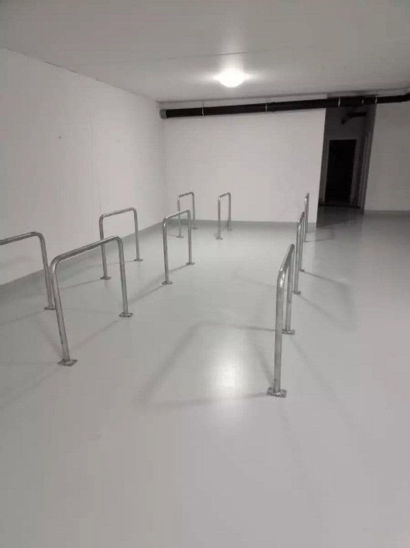 Pronájem bytu 2+1 68 m², Ulmerstr., Villingen-Schwenningen, Bádensko-Württembersko Pronájem bytu 2+1 68 m², Ulmerstr., Villingen-Schwenningen, Bádensko-Württembersko