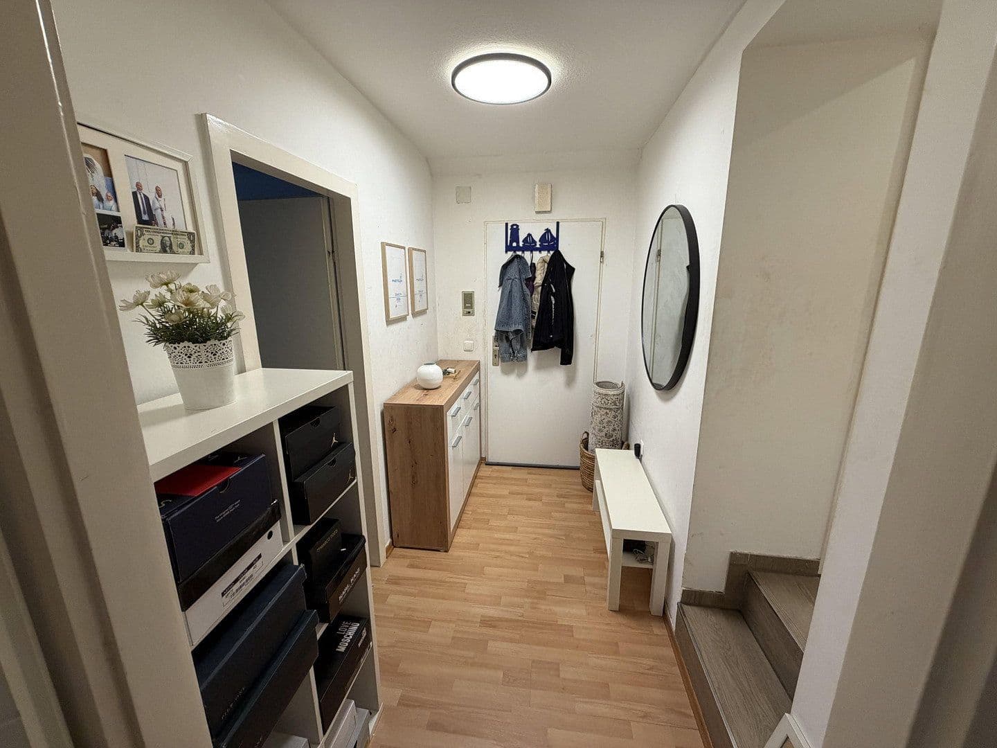 Pronájem bytu 2+1 43 m², Ittertalstraße 138, Solingen, Severní Porýní-Vestfálsko Pronájem bytu 2+1 43 m², Ittertalstraße 138, Solingen, Severní Porýní-Vestfálsko