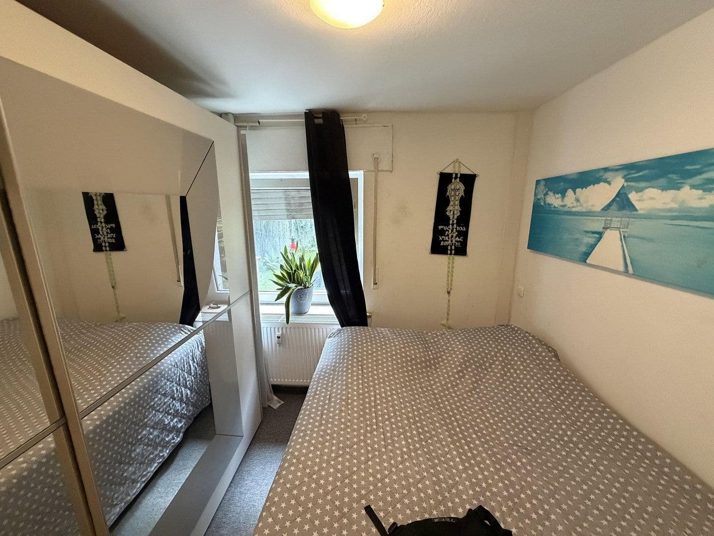 Pronájem bytu 2+1 43 m², Ittertalstraße 138, Solingen, Severní Porýní-Vestfálsko Pronájem bytu 2+1 43 m², Ittertalstraße 138, Solingen, Severní Porýní-Vestfálsko