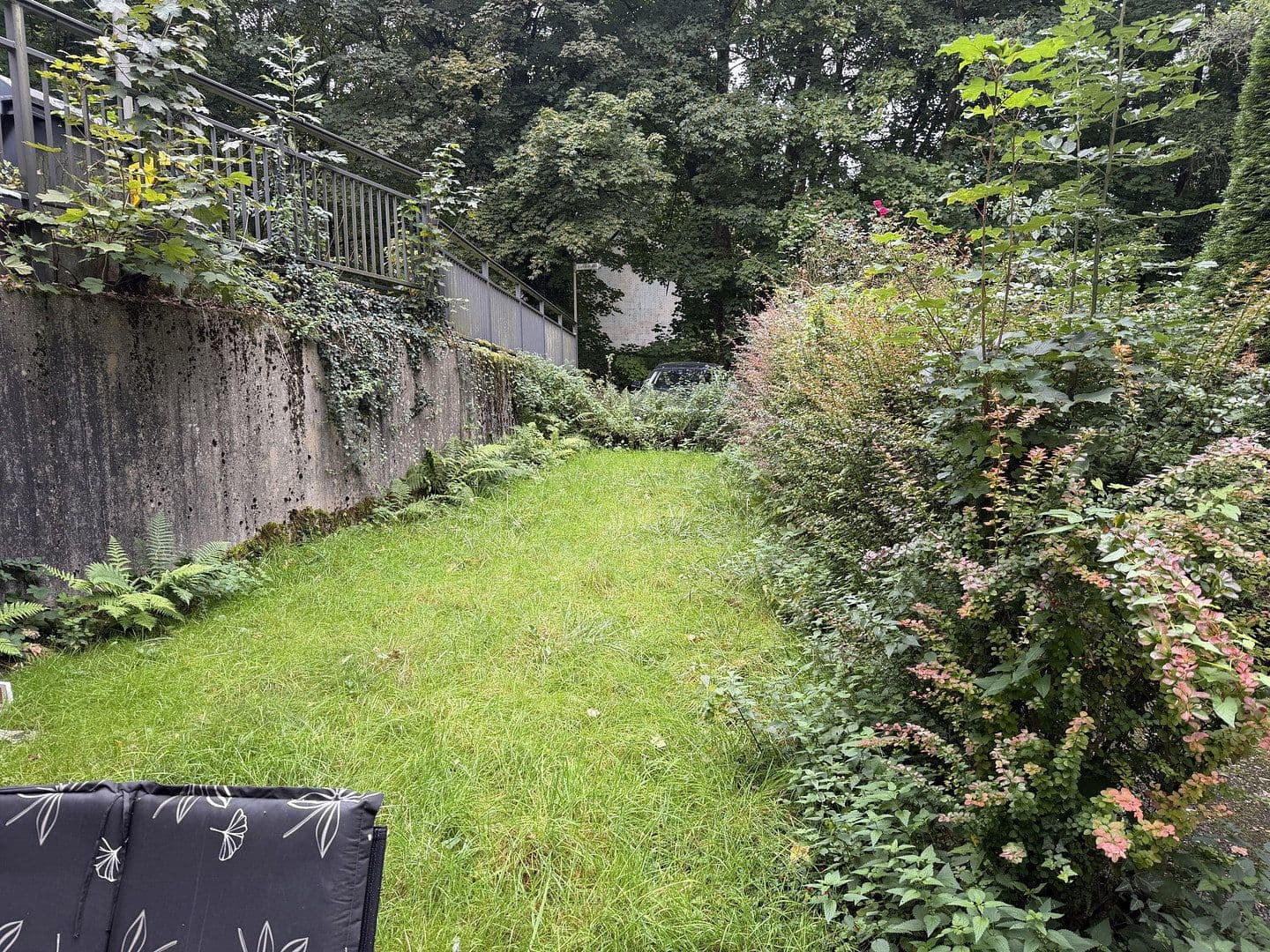 Pronájem bytu 2+1 43 m², Ittertalstraße 138, Solingen, Severní Porýní-Vestfálsko Pronájem bytu 2+1 43 m², Ittertalstraße 138, Solingen, Severní Porýní-Vestfálsko