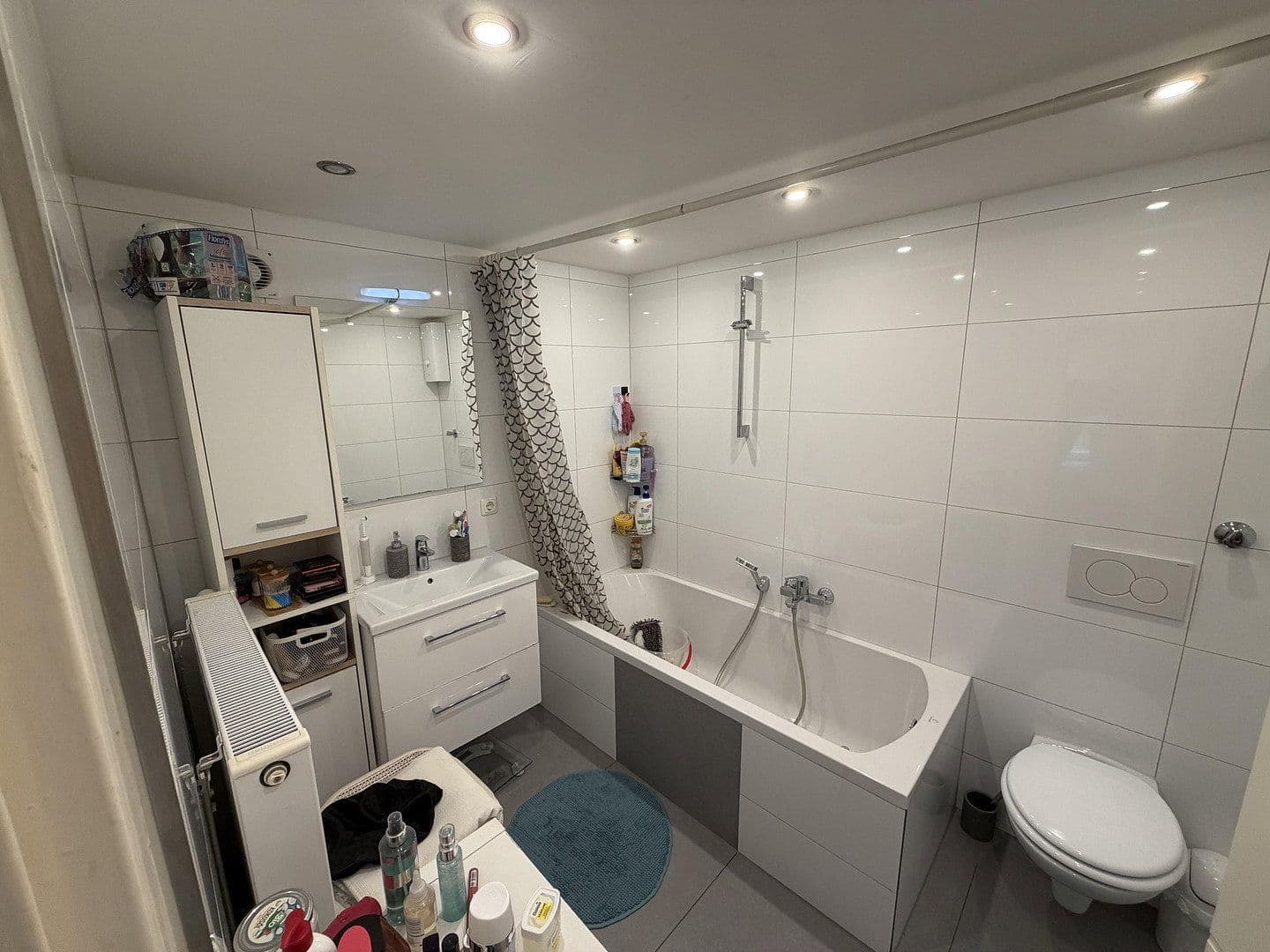 Pronájem bytu 2+1 43 m², Ittertalstraße 138, Solingen, Severní Porýní-Vestfálsko Pronájem bytu 2+1 43 m², Ittertalstraße 138, Solingen, Severní Porýní-Vestfálsko