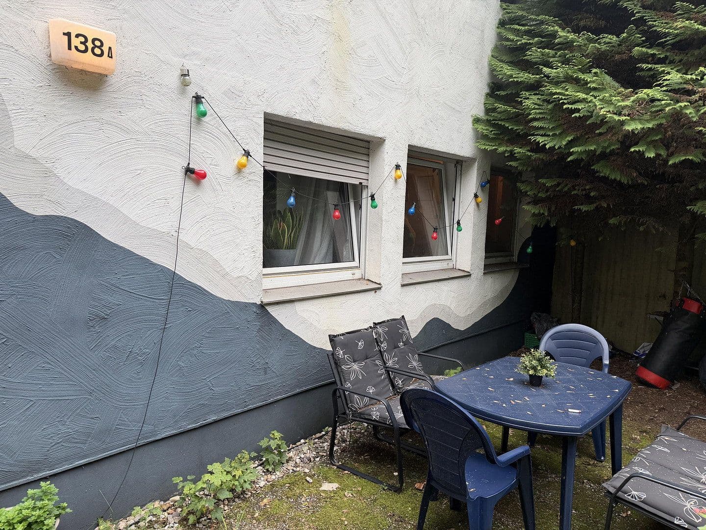 Pronájem bytu 2+1 43 m², Ittertalstraße 138, Solingen, Severní Porýní-Vestfálsko Pronájem bytu 2+1 43 m², Ittertalstraße 138, Solingen, Severní Porýní-Vestfálsko