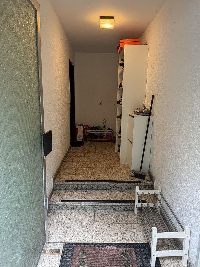 Pronájem bytu 2+1 43 m², Ittertalstraße 138, Solingen, Severní Porýní-Vestfálsko Pronájem bytu 2+1 43 m², Ittertalstraße 138, Solingen, Severní Porýní-Vestfálsko