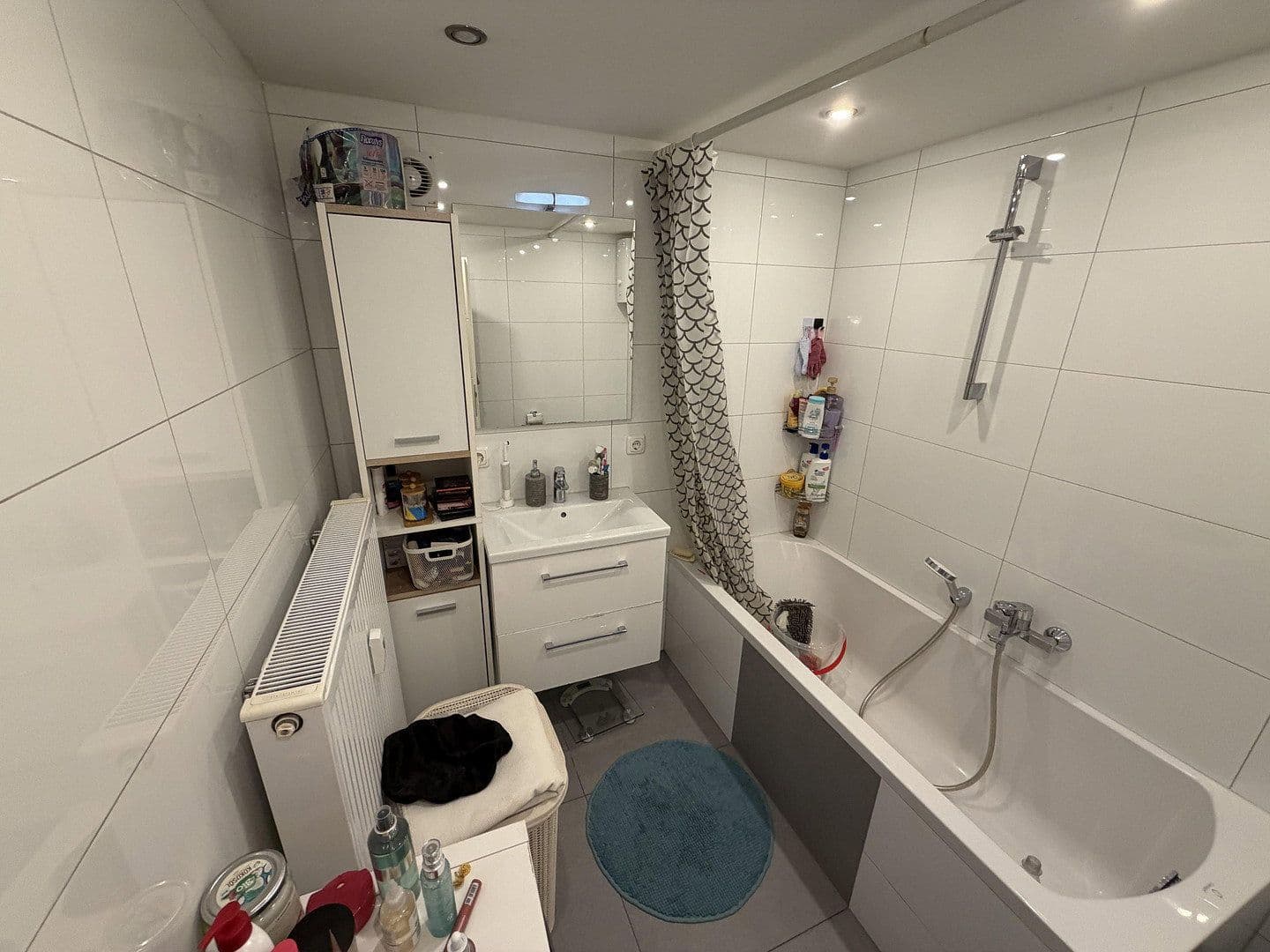 Pronájem bytu 2+1 43 m², Ittertalstraße 138, Solingen, Severní Porýní-Vestfálsko Pronájem bytu 2+1 43 m², Ittertalstraße 138, Solingen, Severní Porýní-Vestfálsko