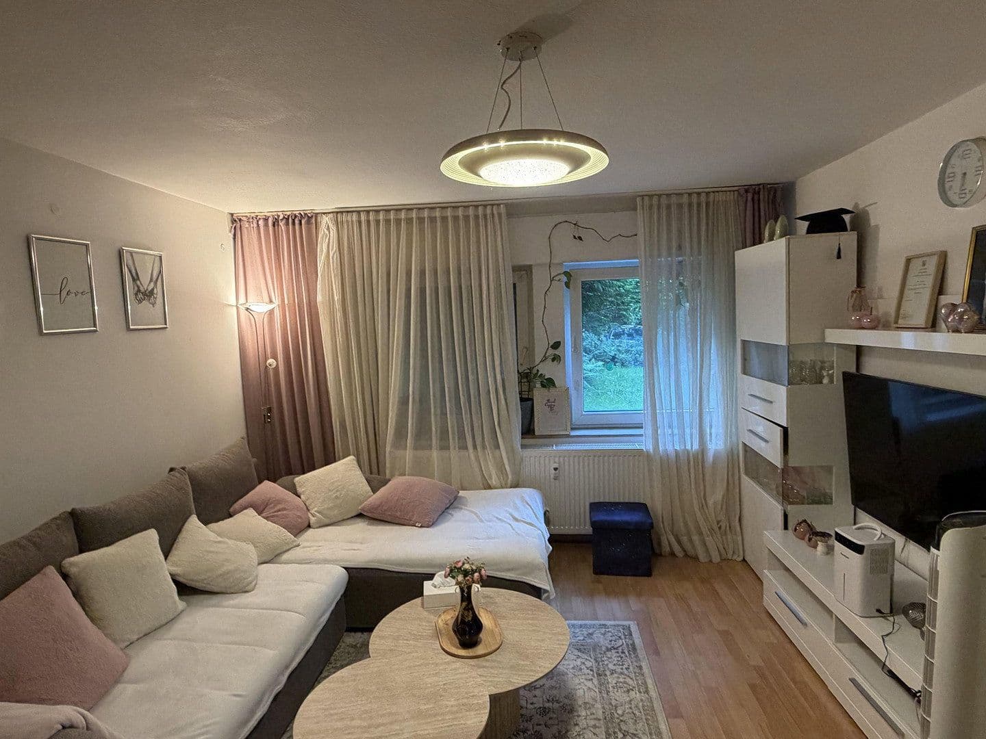 Pronájem bytu 2+1 43 m², Ittertalstraße 138, Solingen, Severní Porýní-Vestfálsko Pronájem bytu 2+1 43 m², Ittertalstraße 138, Solingen, Severní Porýní-Vestfálsko