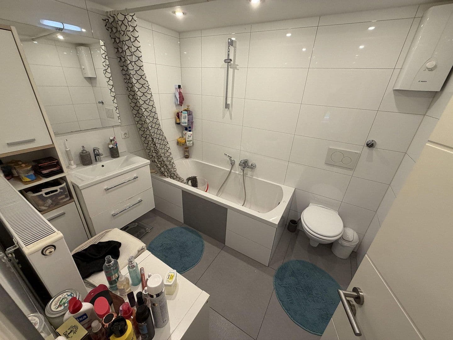 Pronájem bytu 2+1 43 m², Ittertalstraße 138, Solingen, Severní Porýní-Vestfálsko Pronájem bytu 2+1 43 m², Ittertalstraße 138, Solingen, Severní Porýní-Vestfálsko