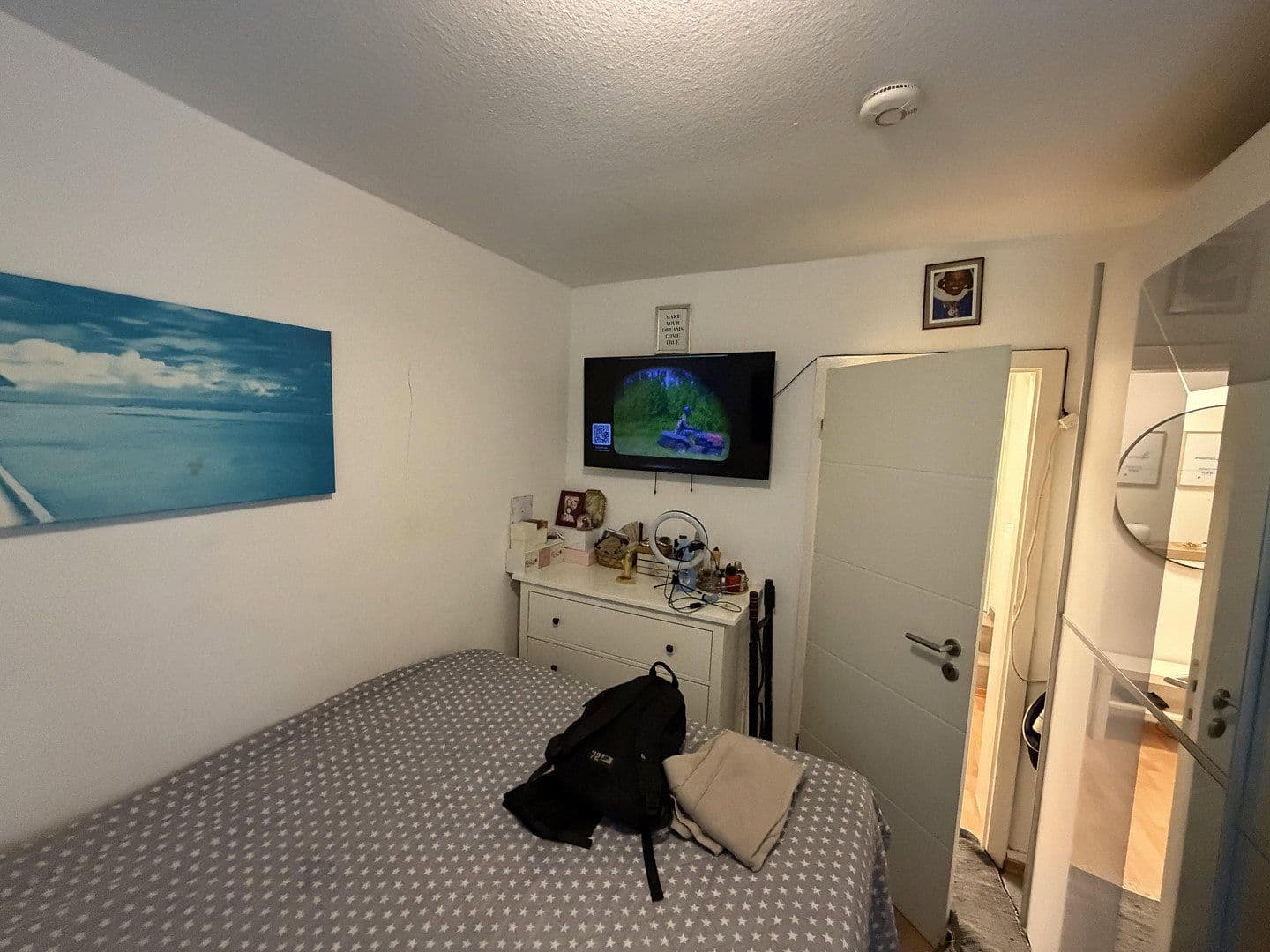 Pronájem bytu 2+1 43 m², Ittertalstraße 138, Solingen, Severní Porýní-Vestfálsko Pronájem bytu 2+1 43 m², Ittertalstraße 138, Solingen, Severní Porýní-Vestfálsko