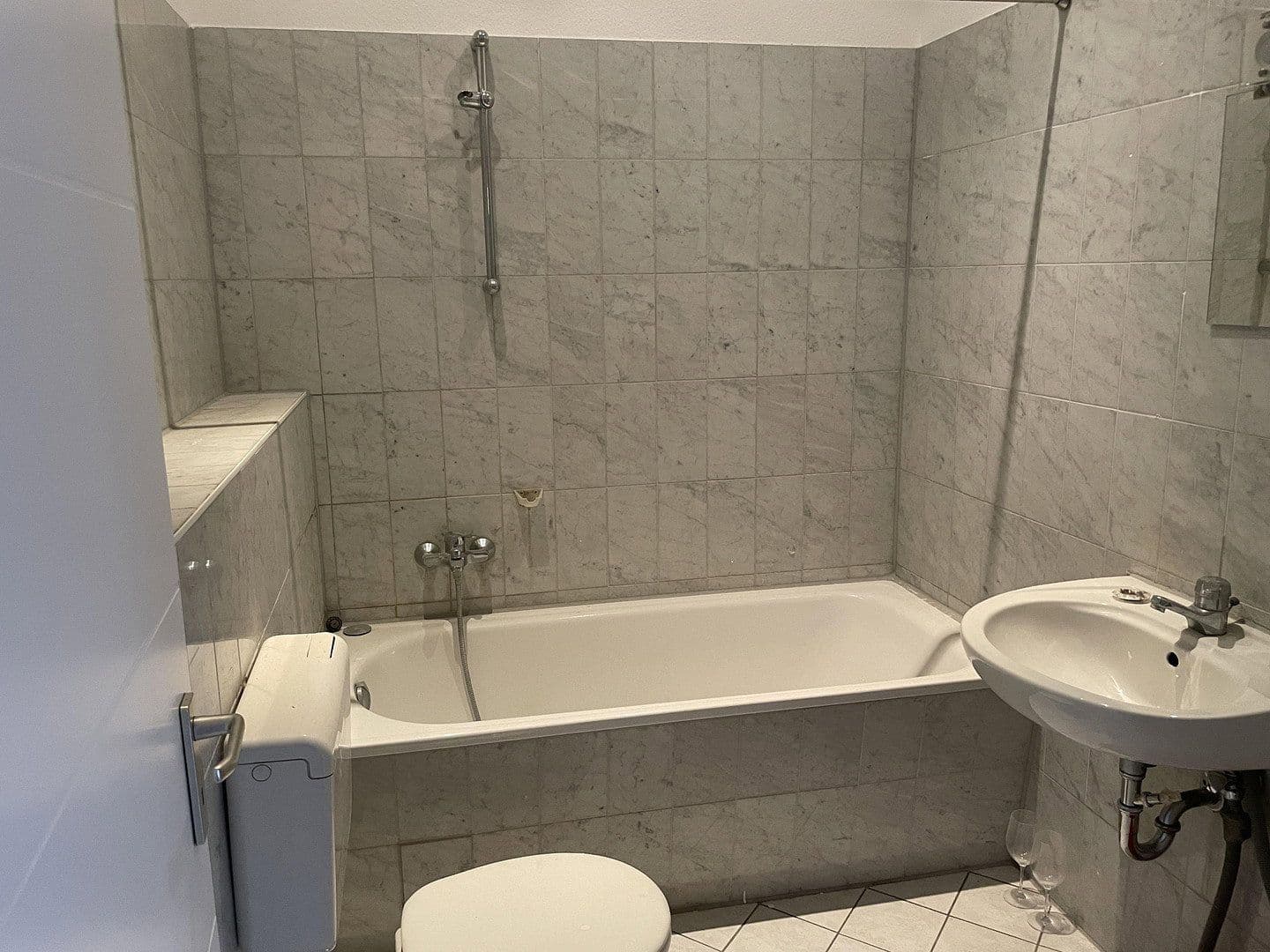 Pronájem bytu 2+1 56 m², Magdeburg, Sasko-Anhaltsko Pronájem bytu 2+1 56 m², Magdeburg, Sasko-Anhaltsko