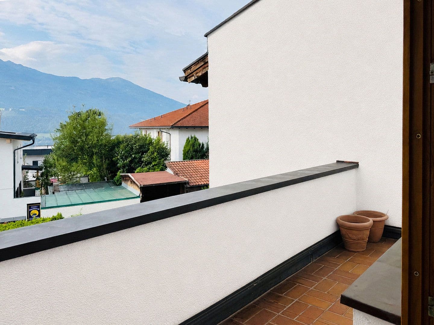 Pronájem domu 147 m², pozemek 252 m², Absam, Tyrolsko Pronájem domu 147 m², pozemek 252 m², Absam, Tyrolsko