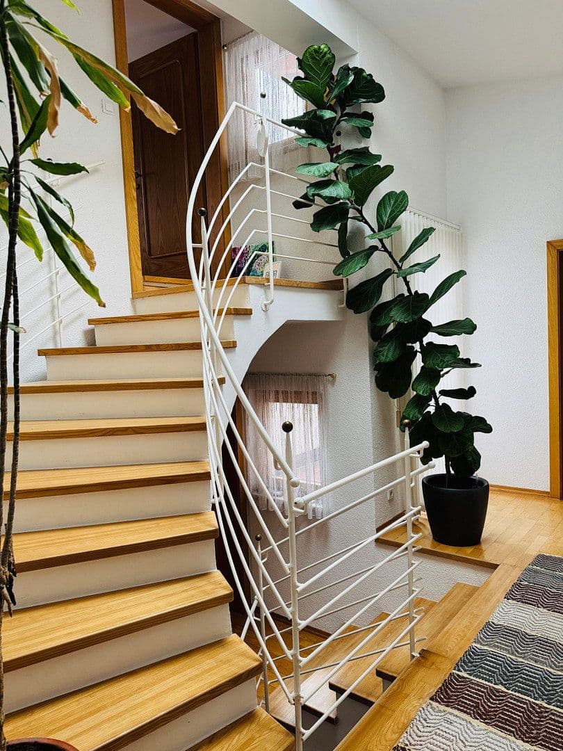 Pronájem domu 147 m², pozemek 252 m², Absam, Tyrolsko Pronájem domu 147 m², pozemek 252 m², Absam, Tyrolsko
