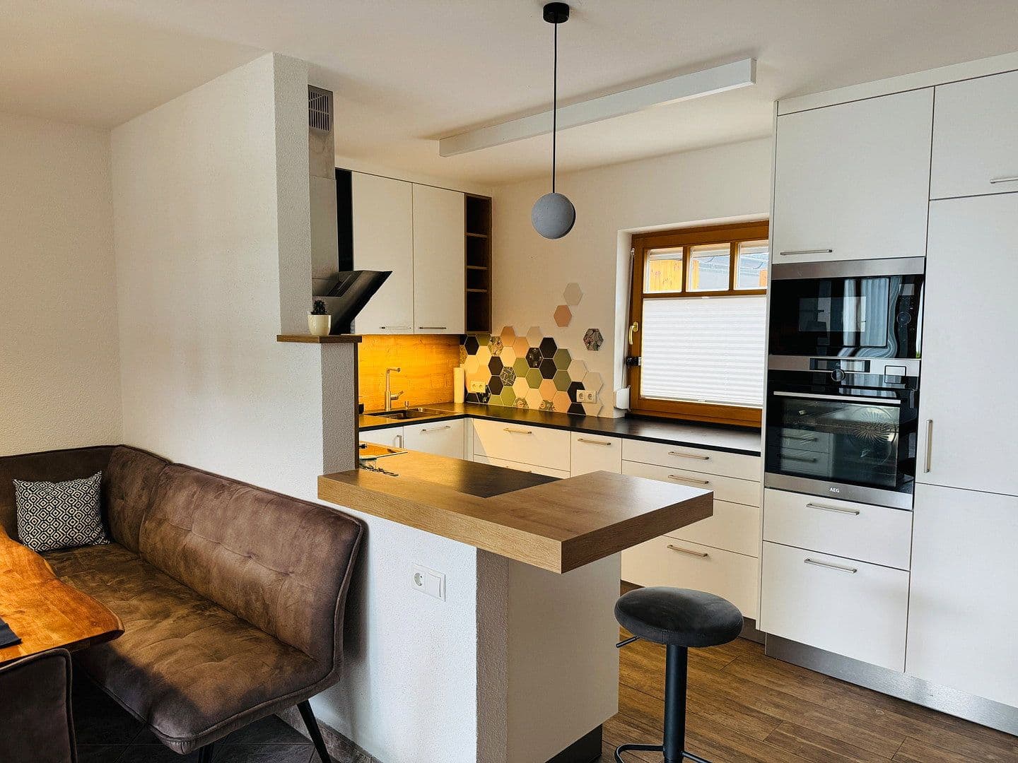 Pronájem domu 147 m², pozemek 252 m², Absam, Tyrolsko Pronájem domu 147 m², pozemek 252 m², Absam, Tyrolsko