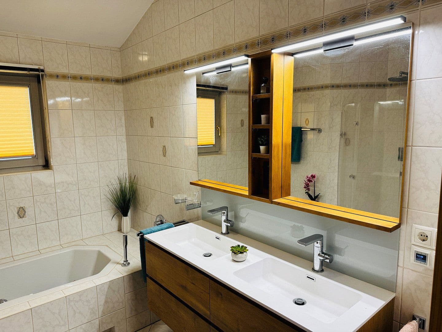 Pronájem domu 147 m², pozemek 252 m², Absam, Tyrolsko Pronájem domu 147 m², pozemek 252 m², Absam, Tyrolsko