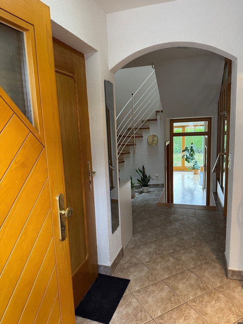 Pronájem domu 147 m², pozemek 252 m², Absam, Tyrolsko Pronájem domu 147 m², pozemek 252 m², Absam, Tyrolsko