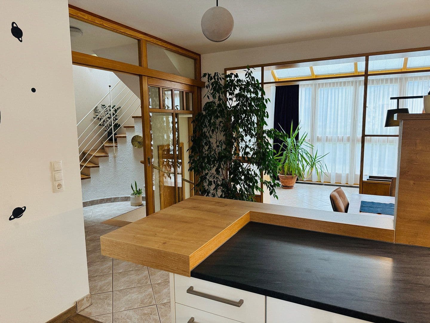 Pronájem domu 147 m², pozemek 252 m², Absam, Tyrolsko Pronájem domu 147 m², pozemek 252 m², Absam, Tyrolsko