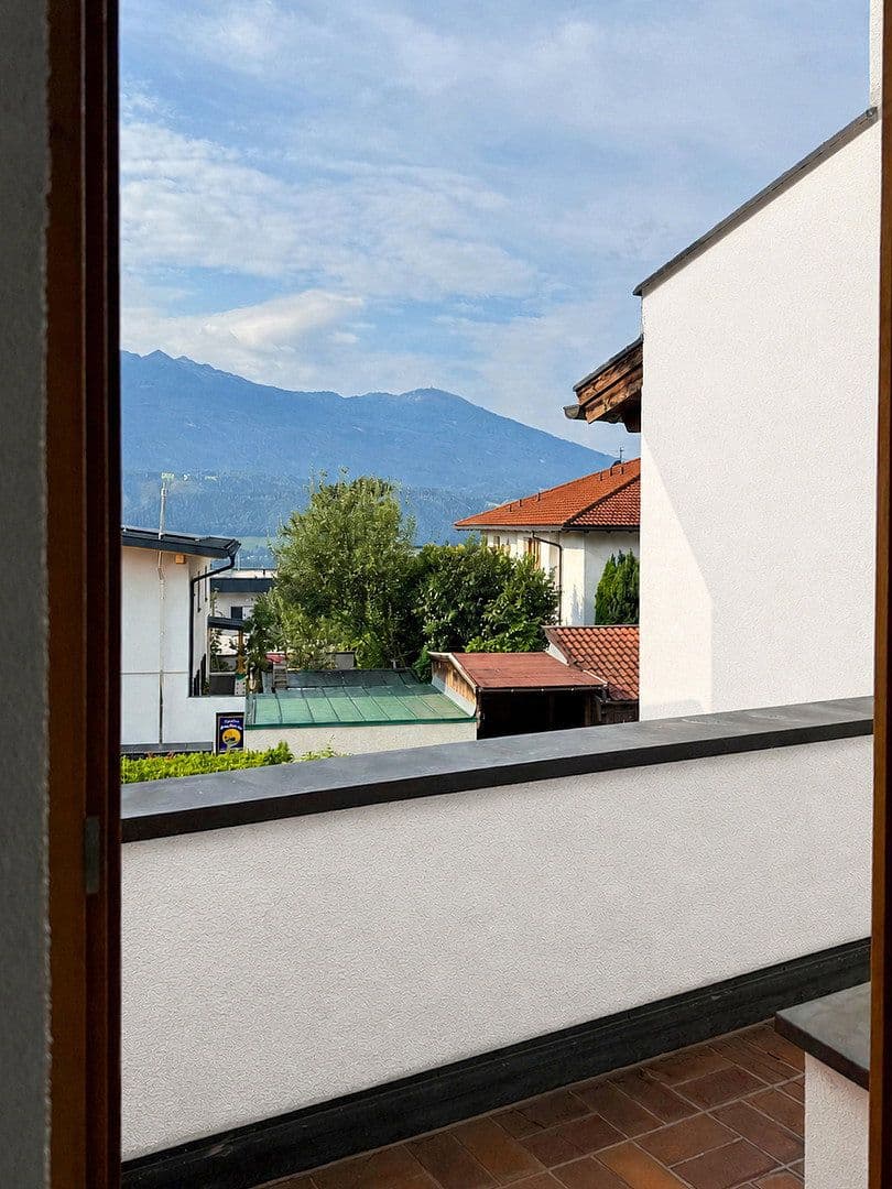 Pronájem domu 147 m², pozemek 252 m², Absam, Tyrolsko Pronájem domu 147 m², pozemek 252 m², Absam, Tyrolsko