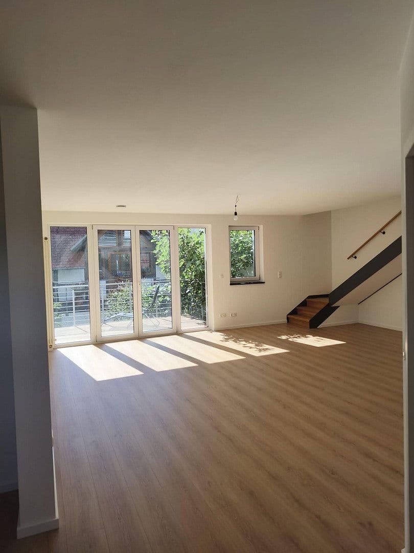 Prodej bytu 3+kk 114 m², Zugmantelstraße 23, Idstein, Hessen Prodej bytu 3+kk 114 m², Zugmantelstraße 23, Idstein, Hessen