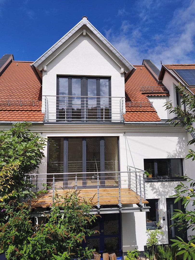 Prodej bytu 3+kk 114 m², Zugmantelstraße 23, Idstein, Hessen Prodej bytu 3+kk 114 m², Zugmantelstraße 23, Idstein, Hessen