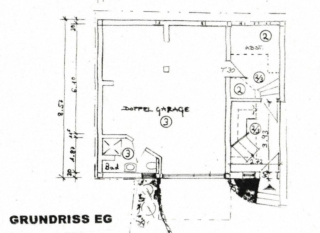Prodej bytu 3+kk 114 m², Zugmantelstraße 23, Idstein, Hessen Prodej bytu 3+kk 114 m², Zugmantelstraße 23, Idstein, Hessen