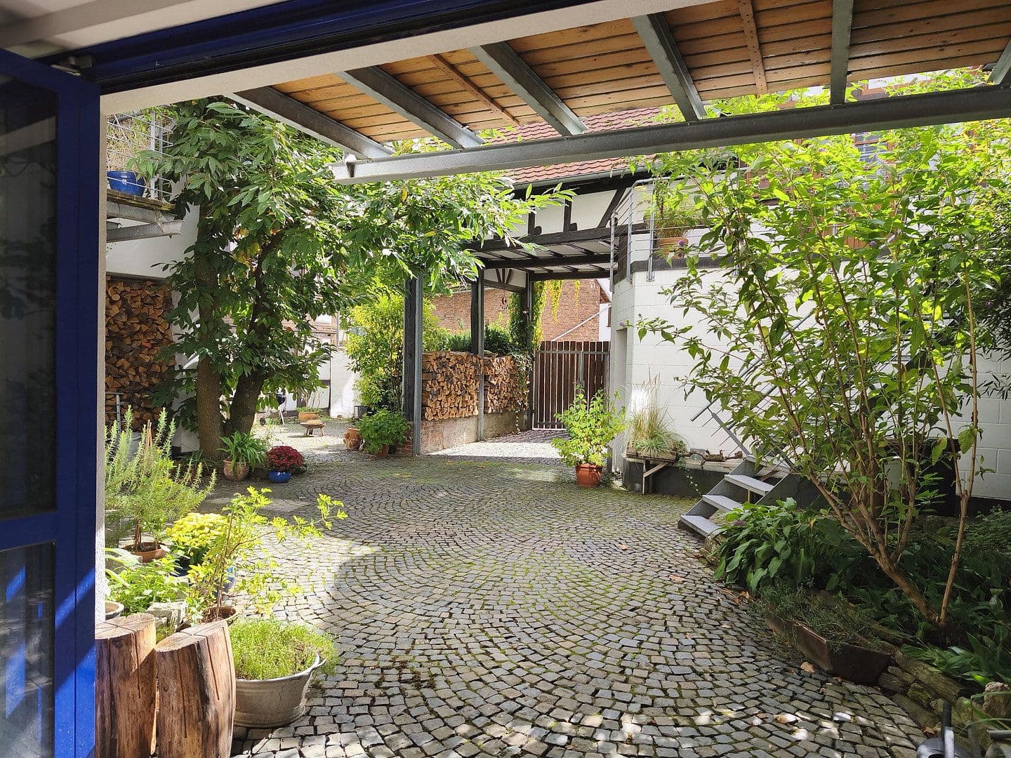 Prodej bytu 3+kk 114 m², Zugmantelstraße 23, Idstein, Hessen Prodej bytu 3+kk 114 m², Zugmantelstraße 23, Idstein, Hessen