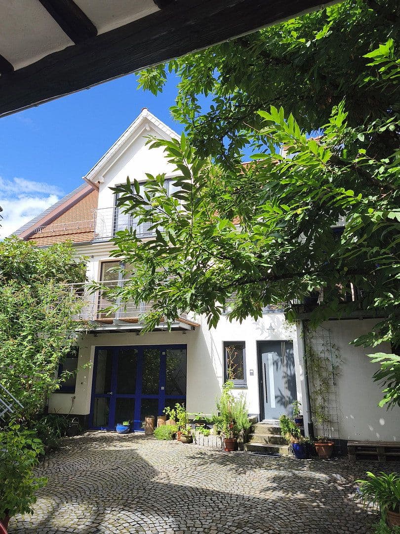 Prodej bytu 3+kk 114 m², Zugmantelstraße 23, Idstein, Hessen Prodej bytu 3+kk 114 m², Zugmantelstraße 23, Idstein, Hessen