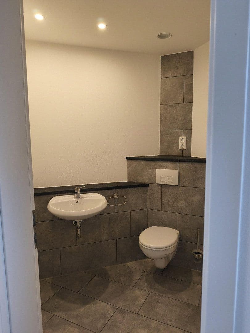 Prodej bytu 3+kk 114 m², Zugmantelstraße 23, Idstein, Hessen Prodej bytu 3+kk 114 m², Zugmantelstraße 23, Idstein, Hessen