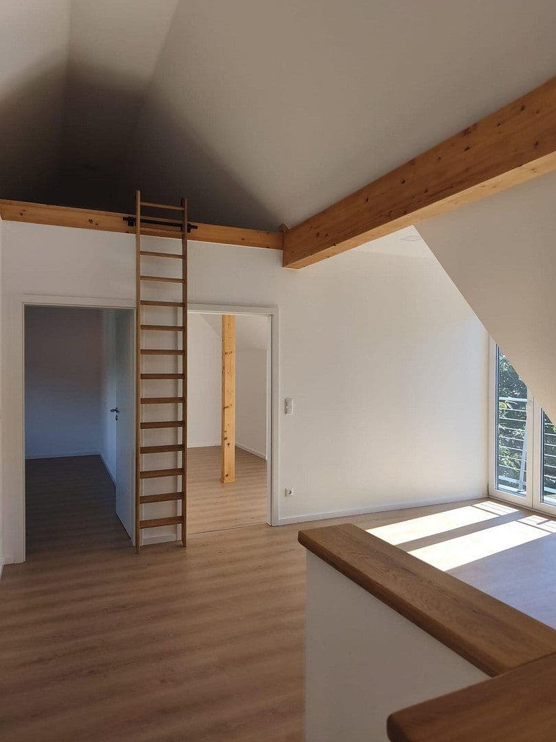 Prodej bytu 3+kk 114 m², Zugmantelstraße 23, Idstein, Hessen Prodej bytu 3+kk 114 m², Zugmantelstraße 23, Idstein, Hessen