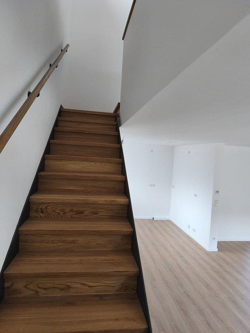 Prodej bytu 3+kk 114 m², Zugmantelstraße 23, Idstein, Hessen Prodej bytu 3+kk 114 m², Zugmantelstraße 23, Idstein, Hessen